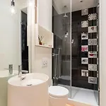 아파트 Flh Lapa Flat With View