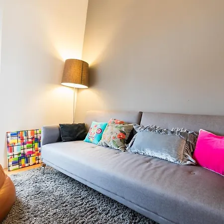 Apartment Flh Lapa Flat With View Lisbon