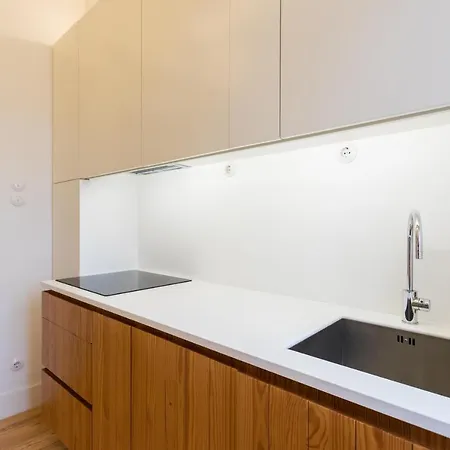 Flh Lapa Flat With View Lissabon