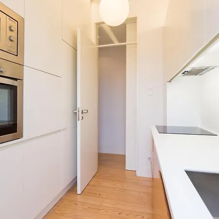 Flh Lapa Flat With View