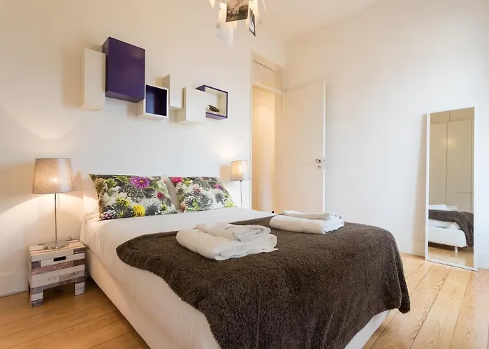 Flh Lapa Flat With View Διαμέρισμα